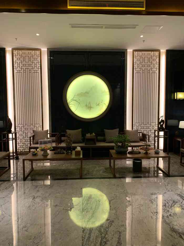 瑶池丽水水汇(新区店)-"环境优雅,氛围不错,水也比较干净,给个赞.