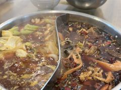 -胖娃古镇鸡杂(磁器口总店)