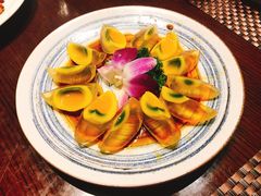 -逸林轩中餐厅(中信泰富朱家角锦江酒店)