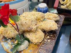 -君霖海鲜私房菜(春柳店)