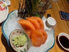 -大岛日本料理铁板烧(南通大饭店)