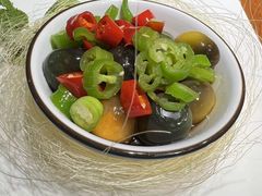 -老馆子·建德菜·山肴鱼鲜(海威新界店)
