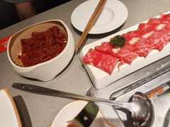 -海底捞火锅(宇飞大厦店)