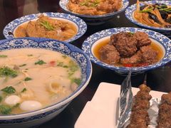 -裕丰源(福彩路店)