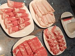-百草滩羊清水涮羊肉·清真·宁夏盐池滩羊(莲花桥店)