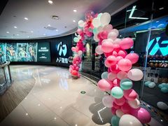 -Answer Fitness 答案健身(奥体店)