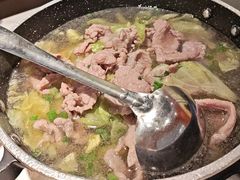 -全牛匠·乐山跷脚牛肉(西北旺万象汇店)