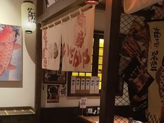 -炉胜·炉端烧·居酒屋
