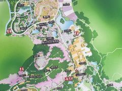 -无锡梅园公园