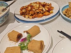 -福来居烤鸭店(天坛二店)