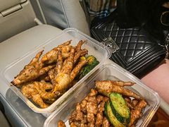 -小胡子祥彪烧烤(北湖总店)