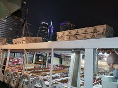 -天星小轮码头