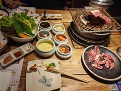 -北京古北水镇御舍温泉酒店