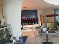 -深圳东部华侨城瀑布酒店