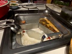 -东道煮牛肉火锅(重庆路店)