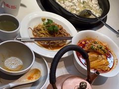 -周渝食惦酸菜鱼(青浦店)