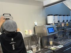 -树夏(鹭洲里店)