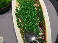 -许家菜(望江店)