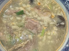 -黄家泡馍馆·非遗老字号·清真(凤九海荣名城店)