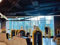 -锐动健身游泳(博地中心店)
