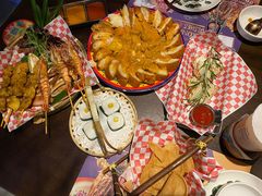 -泰妃殿(武汉首店)