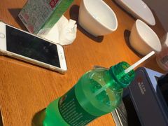 -牛满溢·自助潮汕鲜牛肉火锅(龙汇路店)