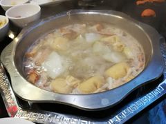 -满禾林火锅(丹东路店)
