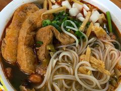 -五星螺·柳州螺蛳粉(城中万达店)