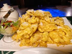 -树下时尚餐厅(翠园街店)