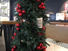 -星巴克(厦门SM新生活广场店)