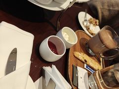 -The Lounge·大堂酒廊·北京粤财JW万豪酒店