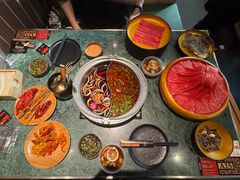 -牛New寿喜烧(龙湖金沙天街店)