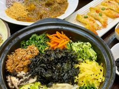 -釜山豚骨汤饭(芝罘万达广场店)