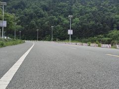 -田峪河公园