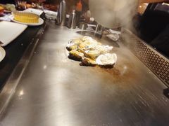 -盛焰铁板烧(王府井店)