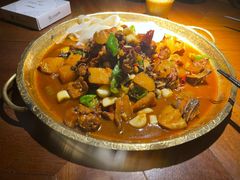 -楼兰新疆主题餐厅(苏州中心店)