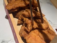 -双合园·海鲜水饺青岛菜(上清路店)