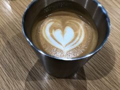 -Au Cafe&Roastery(华侨城店)