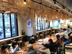 -Mammamia意大利餐厅(古北店)