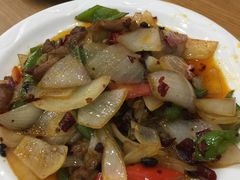 -517烧烤·龙虾·海鲜大排档(万象都荟店)