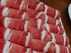 -京南第一涮(总店)