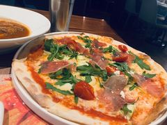 -斯比特花园西餐厅(大丸百货店)