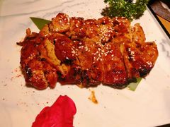 -小笠原·日料店
