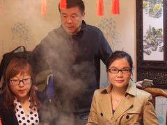 -大家烤羊庄·聚餐团建·谢师宴·生日派对(南山店)