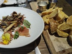 -巴别塔法餐舍(朝阳店)