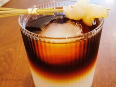 仲夏夜-COFFEE HOLIC(朝外SOHO店)