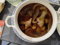 -小大董·烤鸭(观景餐厅·南京西路店)