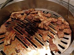 -大叹号·朝鲜族烤肉(滨海吾悦广场店)