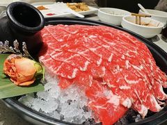 -海底捞火锅(团结桥店)