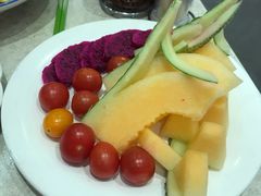 精美果盘-紫光园(顺义店)